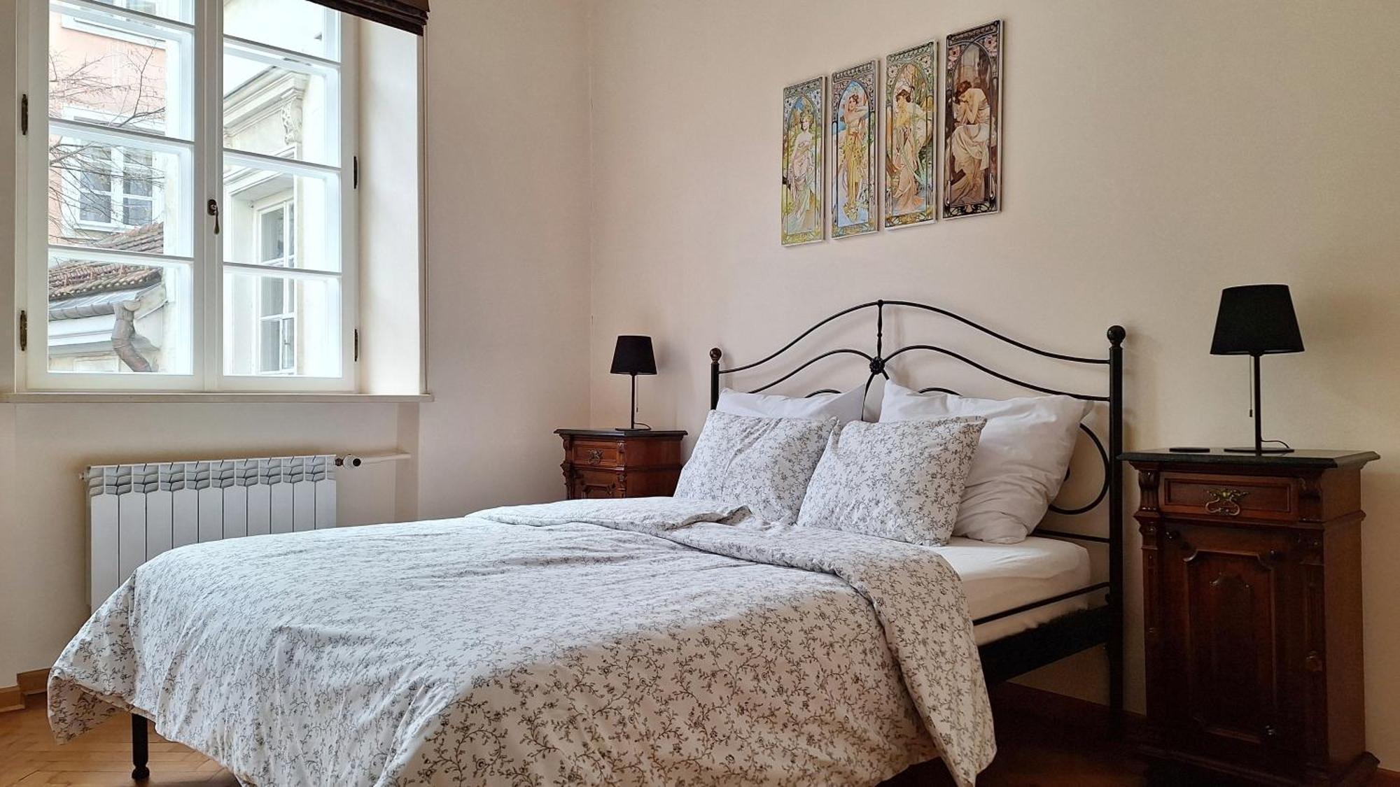 Elegant 3 Room At The Old Town - 70M2 - Up To 6 Sleeps Βαρσοβία Εξωτερικό φωτογραφία