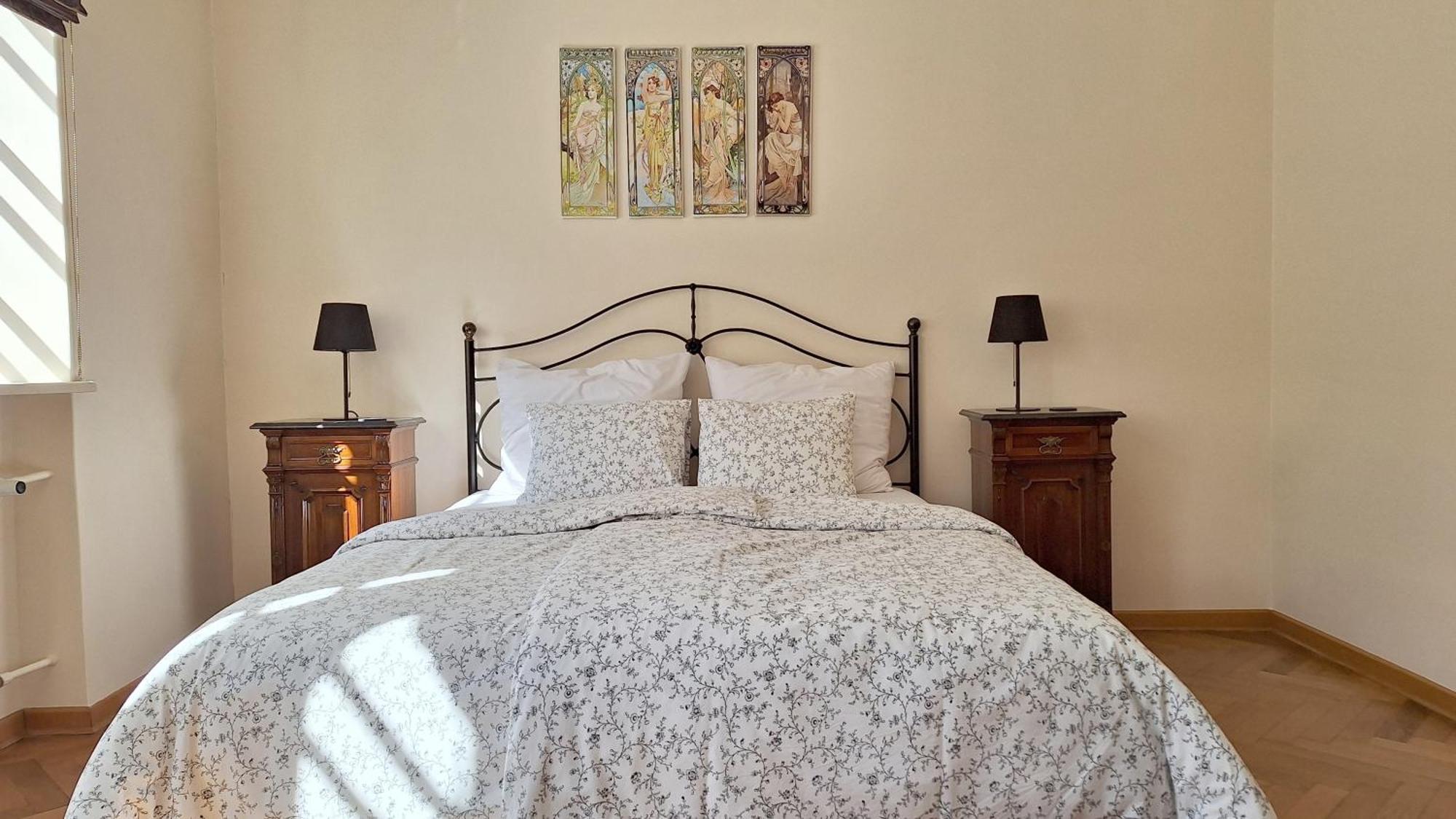 Elegant 3 Room At The Old Town - 70M2 - Up To 6 Sleeps Βαρσοβία Εξωτερικό φωτογραφία