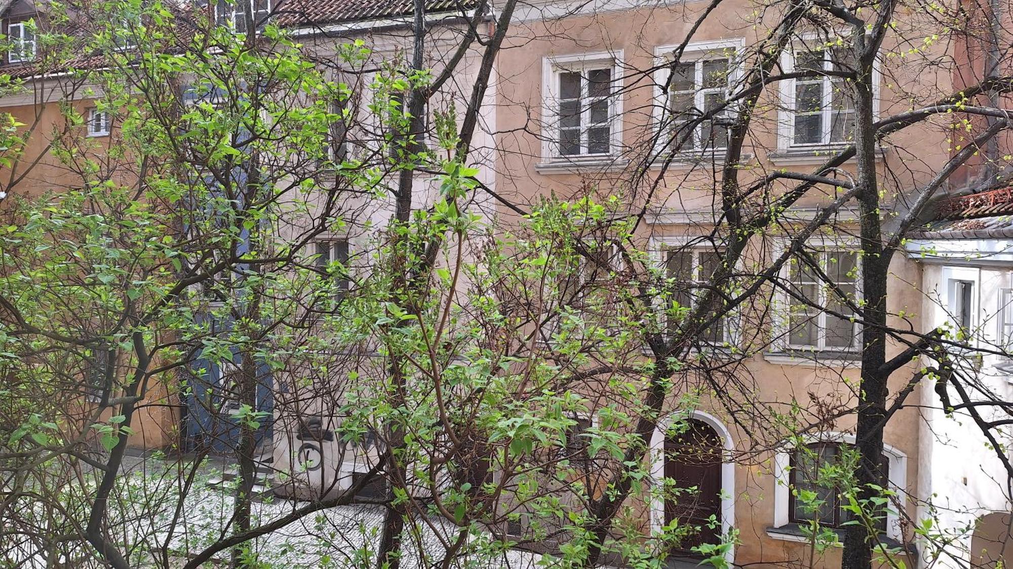 Elegant 3 Room At The Old Town - 70M2 - Up To 6 Sleeps Βαρσοβία Εξωτερικό φωτογραφία